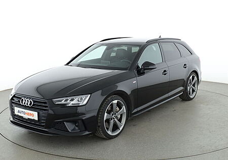 Audi A4 45 TFSI quattro Sport