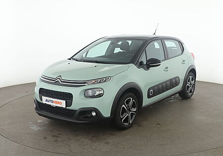 Citroën C3 1.2 PureTech Shine