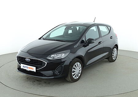 Ford Fiesta 1.0 EcoBoost Cool&Connect