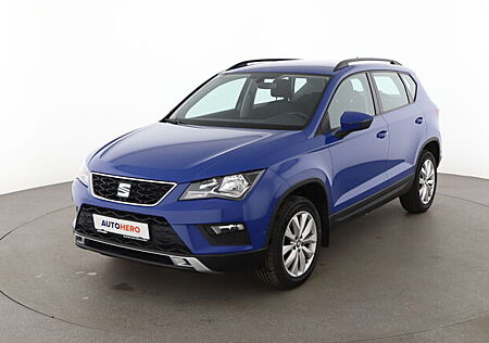 Seat Ateca 1.6 TDI Style