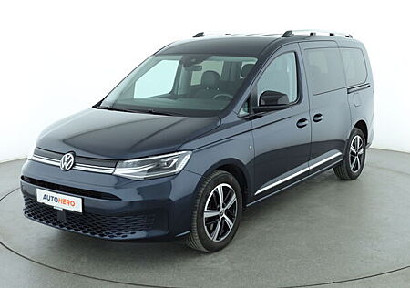 VW Caddy 1.5 TSI Style Maxi