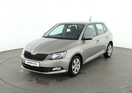 Skoda Fabia 1.0 TSI Active