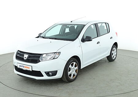 Dacia Sandero 1.2 Ambiance
