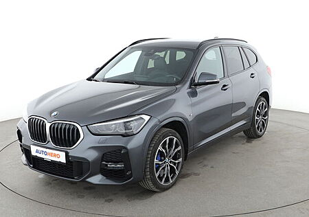 BMW X1 xDrive 20i M Sport