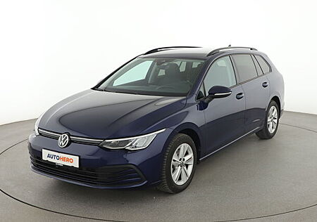VW Golf R 1.0 eTSI Life