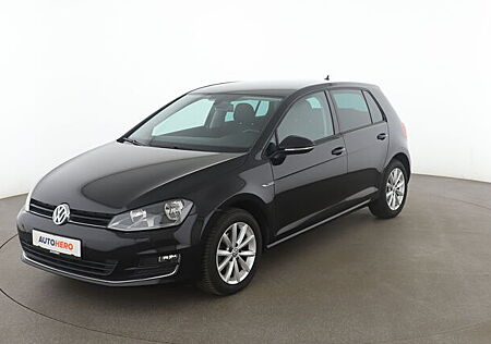 VW Golf 1.2 TSI Lounge BlueMotion Tech