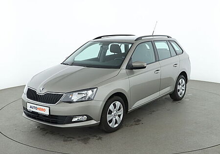 Skoda Fabia 1.2 TSI Ambition