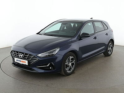 Hyundai i30 1.5 Intro Edition