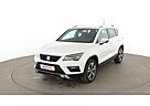 Seat Ateca 2.0 TSI Xcellence 4Drive