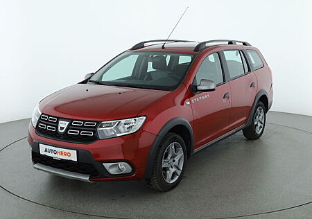 Dacia Logan 0.9 TCe Stepway