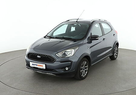 Ford Ka 1.2 Ti-VCT Active