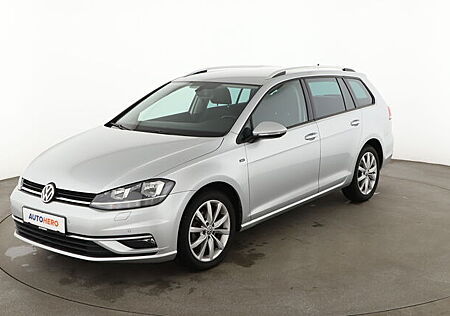 VW Golf 2.0 TDI Join