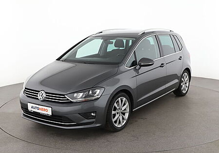 VW Golf Sportsvan 1.4 TSI Highline BlueMotion Tech