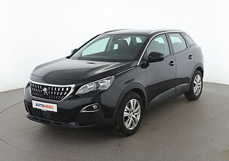 Peugeot 3008 1.2 PureTech Active
