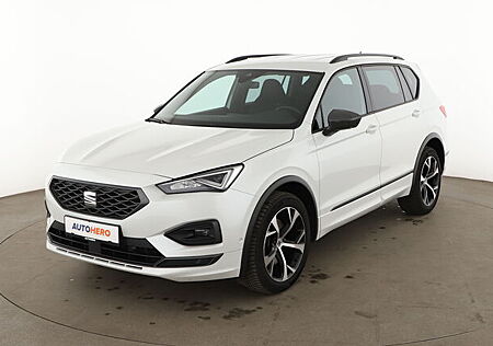 Seat Tarraco 2.0 TSI FR 4Drive