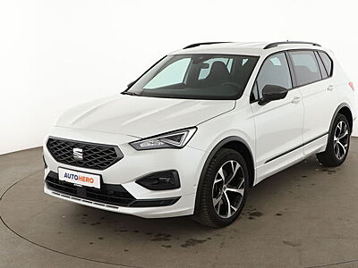 Seat Tarraco 2.0 TSI FR 4Drive