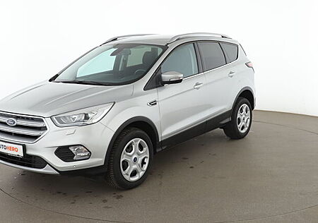 Ford Kuga 2.0 TDCi Cool&Connect