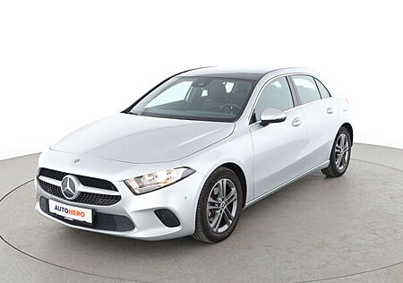 Mercedes-Benz A-Klasse A 200