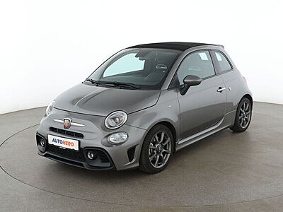 Abarth 595C 1.4 Turbo