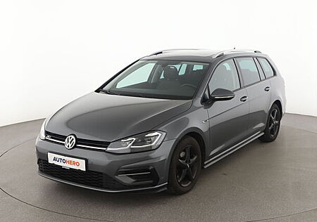 VW Golf 1.5 TSI ACT Comfortline BlueMotion