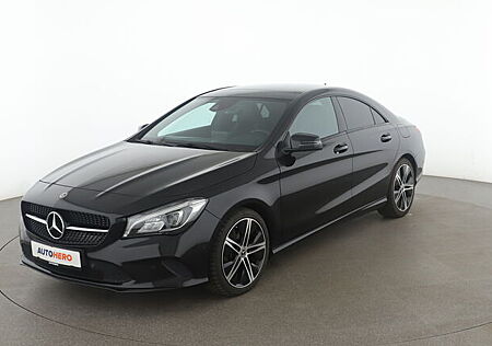 Mercedes-Benz CLA 200 Urban