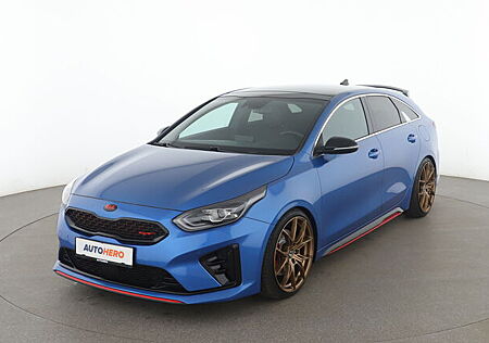 Kia Pro_ceed 1.6 TGDI GT