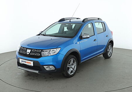 Dacia Sandero 0.9 TCe Stepway Prestige