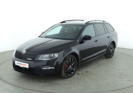 Skoda Octavia 2.0 TSI RS