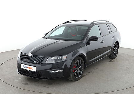 Skoda Octavia gebraucht kaufen Skoda Octavia 2.0 TSI RS