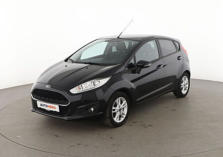 Ford Fiesta 1.25 Celebration