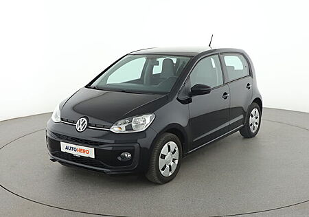 VW Up 1.0 Move ! BlueMotion