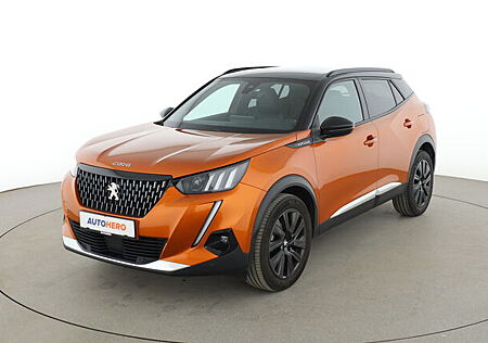 Peugeot 2008 1.2 PureTech Allure