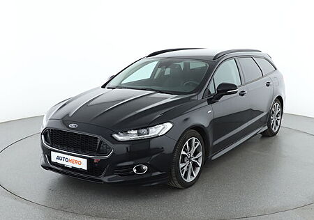 Ford Mondeo 2.0 EcoBoost ST-Line