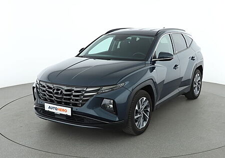 Hyundai Tucson 1.6 CRDi Mild-Hybrid Trend 2WD