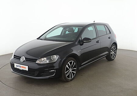 VW Golf 1.2 TSI Lounge BlueMotion Tech