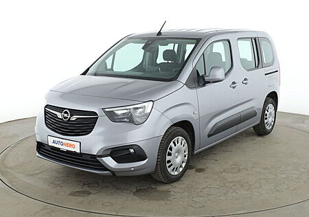 Opel Combo Life 1.2 Turbo Edition