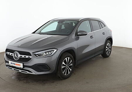 Mercedes-Benz Andere GLA 200 Style