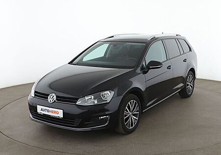 VW Golf 1.2 TSI Allstar BlueMotion Tech