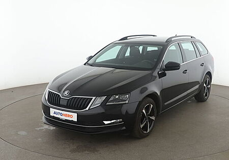 Skoda Octavia 1.5 TSI ACT Style