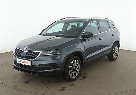 Skoda Karoq 2.0 TDI Clever