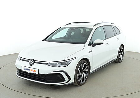 VW Golf 1.5 eTSI ACT R-Line