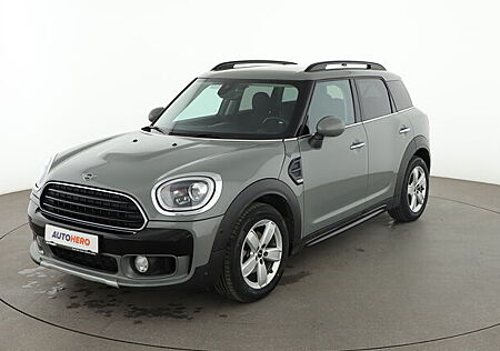 Mini One Countryman One