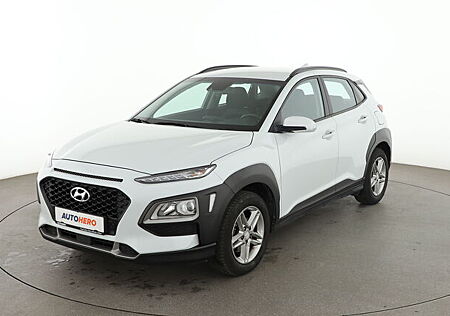 Hyundai Kona 1.0 TGDI Trend 2WD