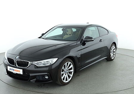 BMW 4er 435i xDrive M Sport