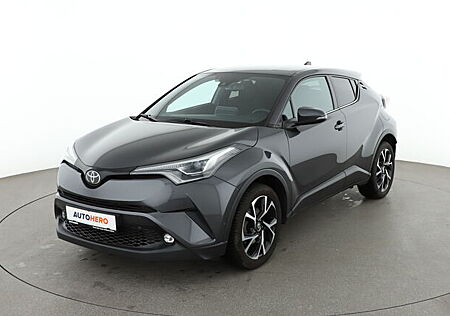 Toyota C-HR 1.2 Turbo Club