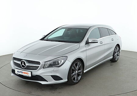 Mercedes-Benz Andere CLA 180 Shooting Brake Urban