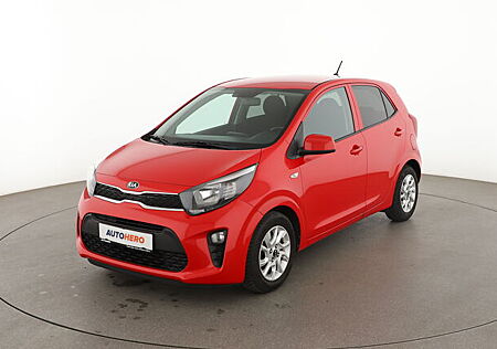 Kia Picanto 1.2 Dream Team