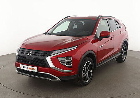 Mitsubishi Eclipse Cross 2.4 Plug-in Hybrid Plus 4WD