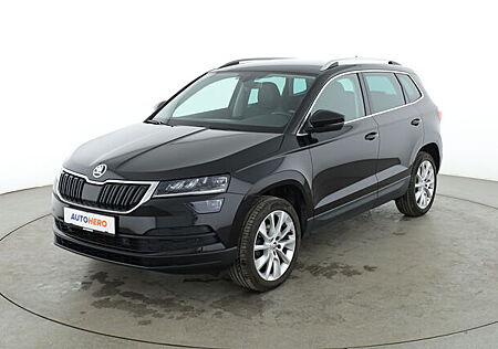 Skoda Karoq 1.5 TSI ACT Style