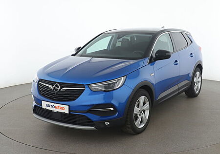 Opel Grandland X 1.2 Turbo Innovation